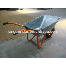 poland wheelbarrow